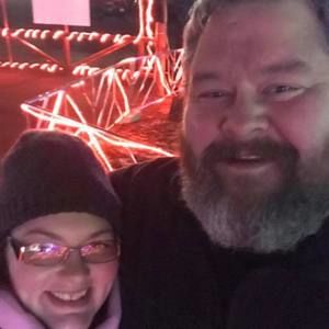 Meet your Posher, Beth